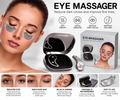 Wireless Under Eye Massager