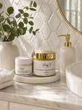 Mini glow up bundle