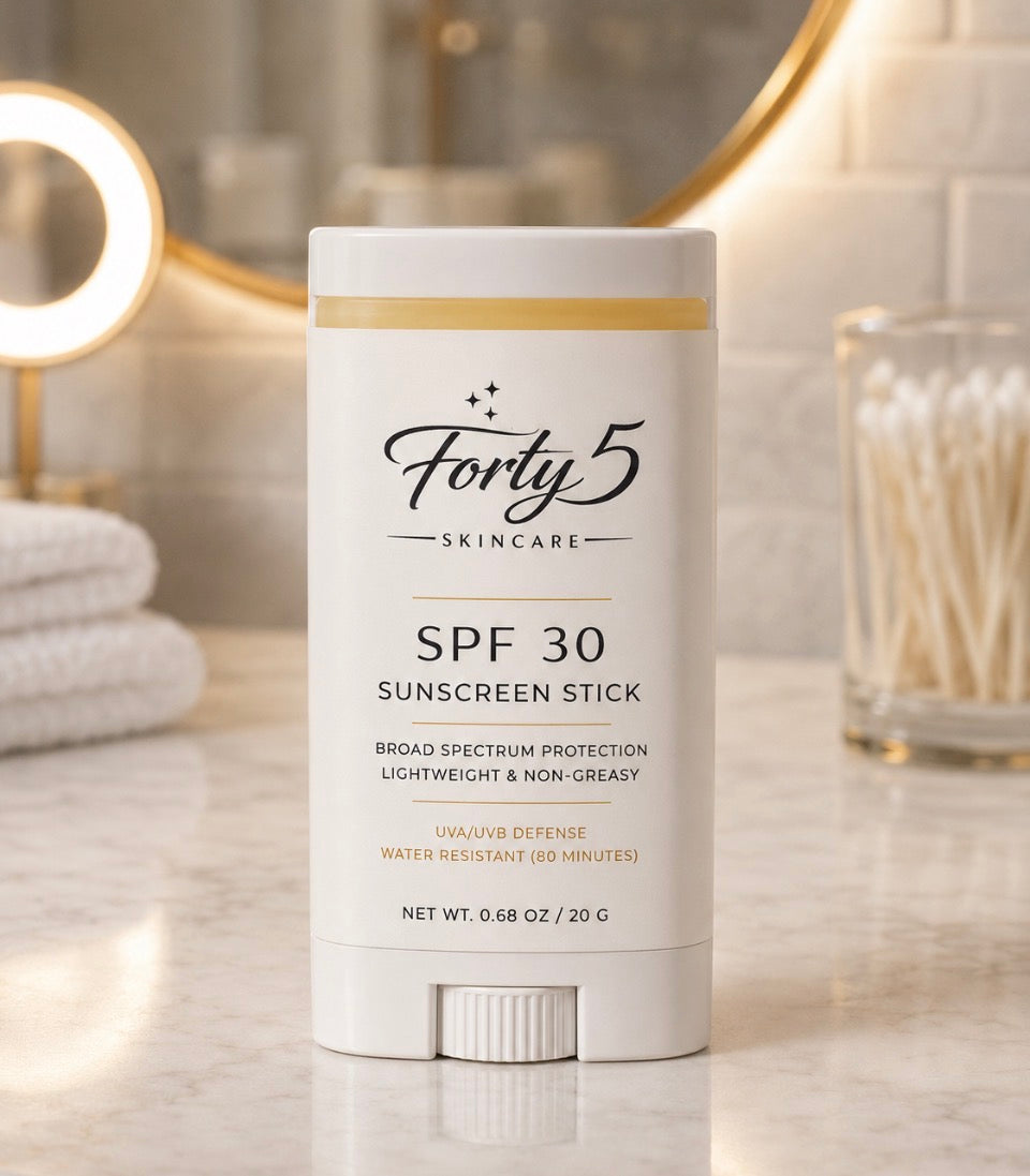 Forty5 SPF 30 Sunscreen Stick 20 grams