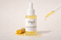Turmeric , Vitamin C & Niacinamide Radiance booster serum (1oz/30ml)